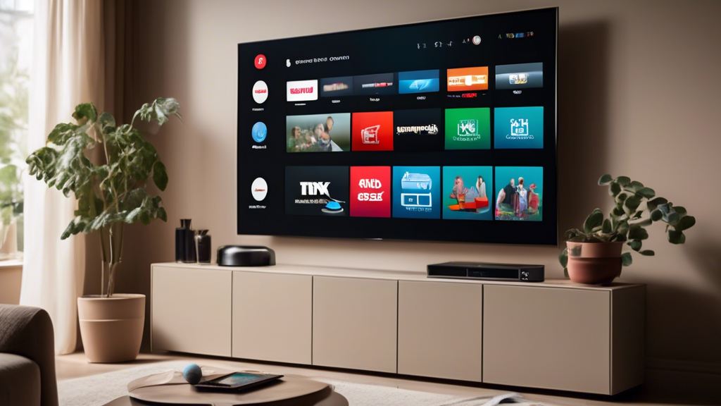 Comprehensive Connectivity